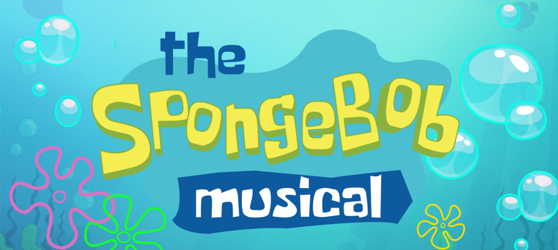 The Spongebob Musical