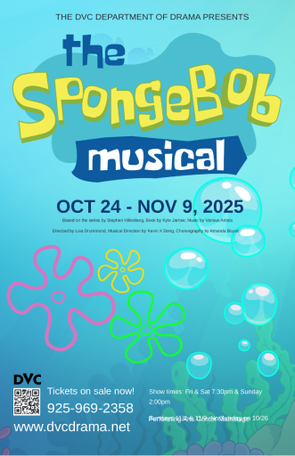 The Spongebob Musical