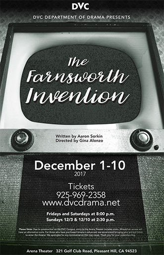 The Farnsworth Invention