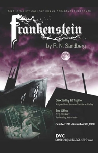 00 frankenstein