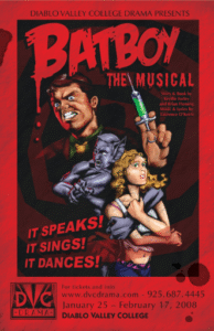 Batboy The Musical
