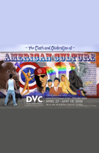 The Clash And Celebration Of American Culture