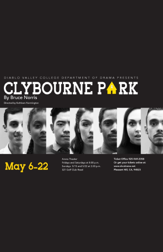 Clybourne Park