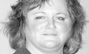 Beth McBrien, Drama Department Chair/Professor