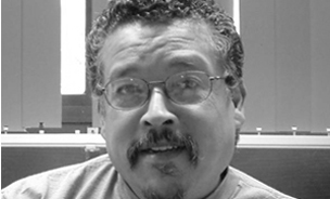 Ed Trujillo, Professor Emeritus