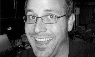 Scott Heiden, Technical Director/Production Manager
