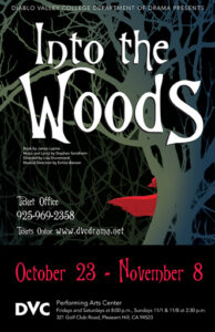 Into the Woods