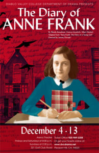 The Diary of Anne Frank