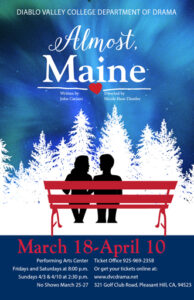 Almost, Maine