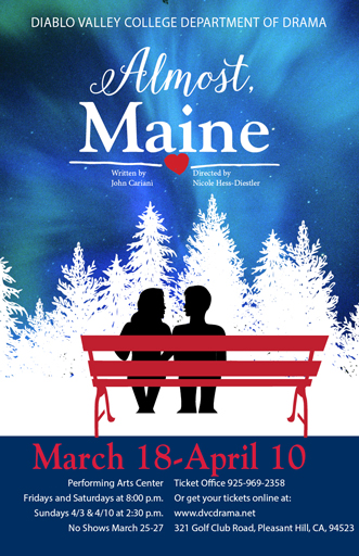 Almost, Maine