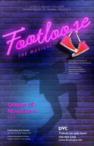 Footloose
