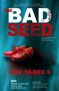 The Bad Seed
