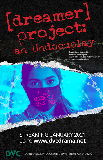 [Dreamer Project] An Undocuplay