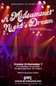 A Midsummer Nights Dream