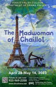 The Madwoman of Chaillot