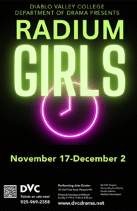 Radium Girls