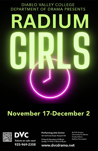 Radium Girls