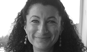 Abra Berman, Costume Designer