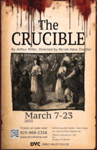 The Crucible