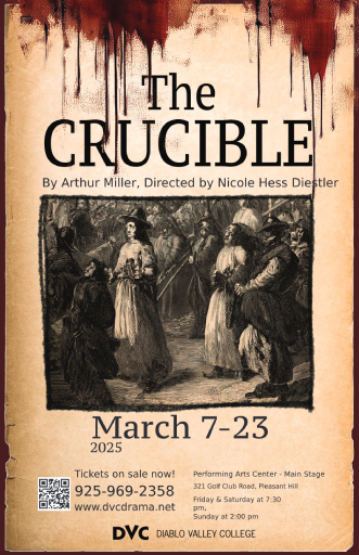 The Crucible