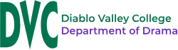 Diablo Valley College Department of Drama