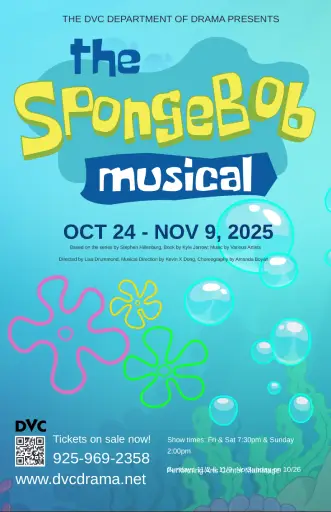 Spongebob