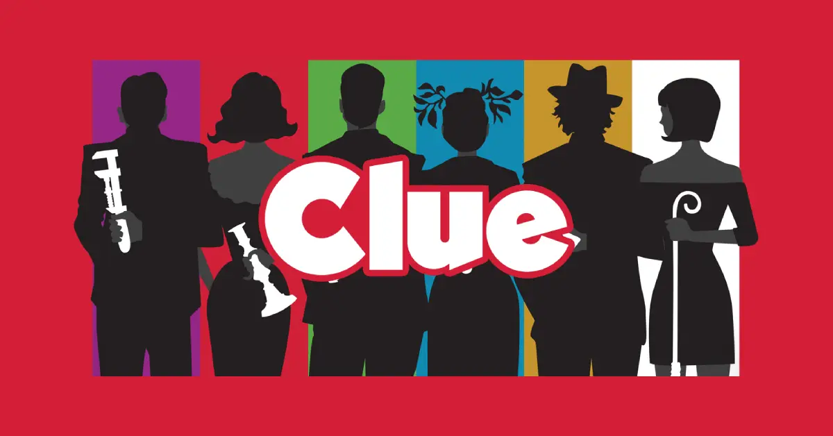 Clue