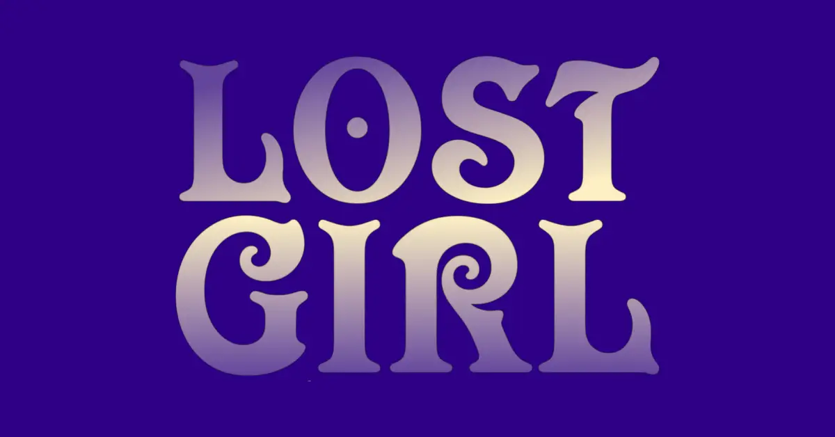 Lost Girl
