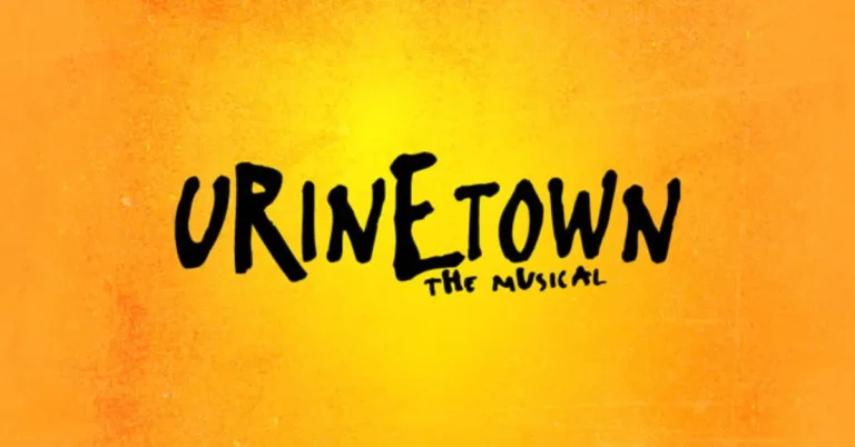 Urinetown