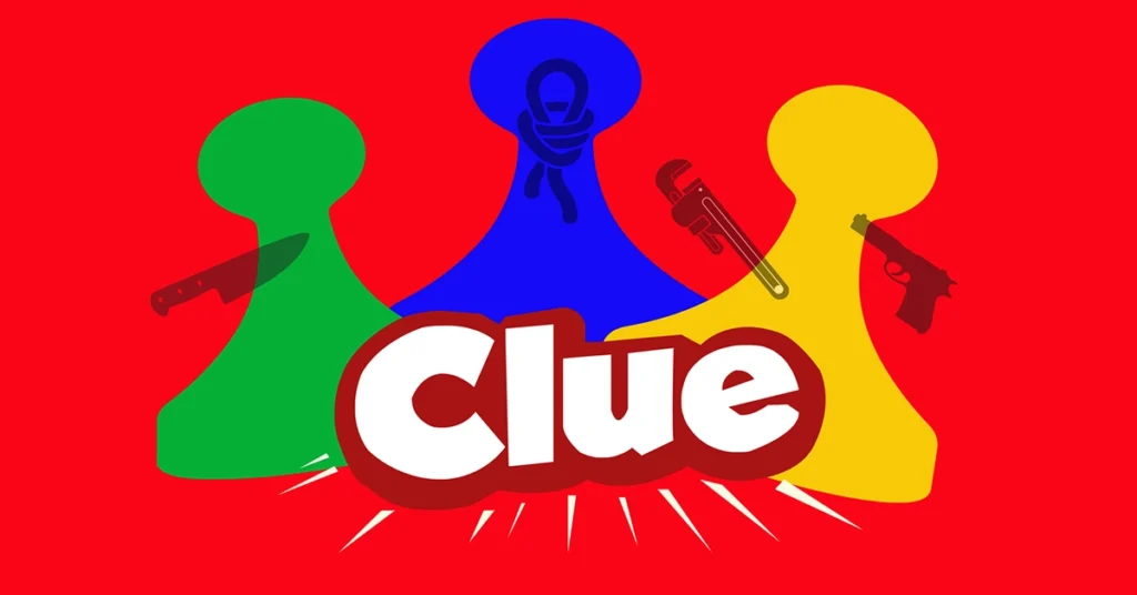 Clue