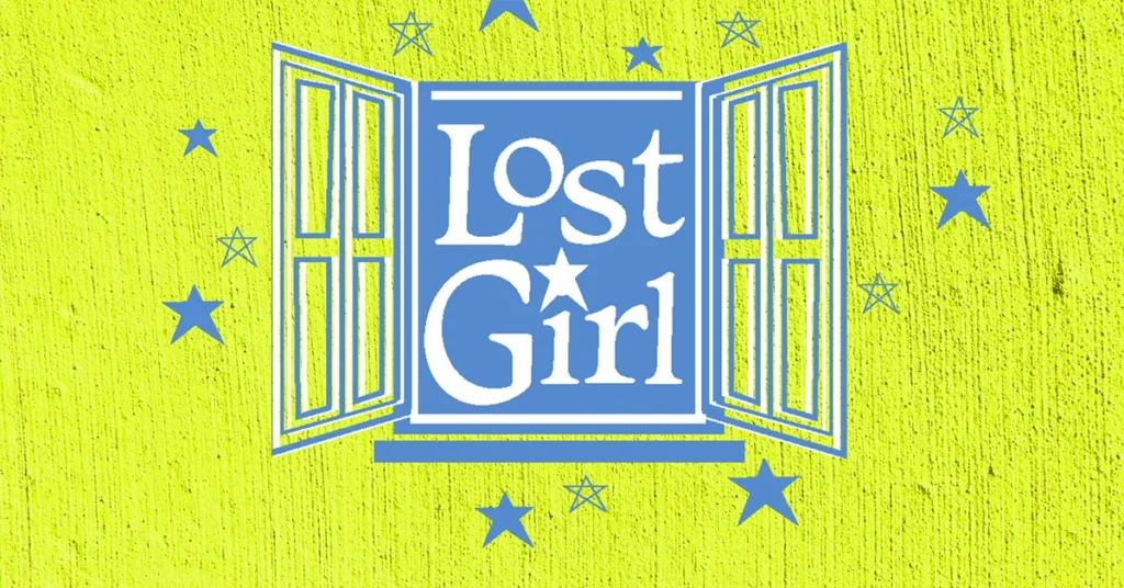 Lost Girl