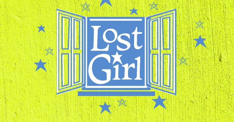 Lost Girl