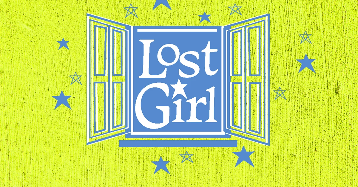 Lost Girl