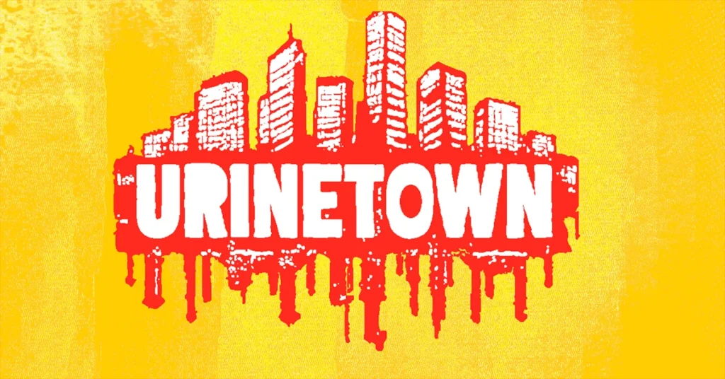 Urinetown