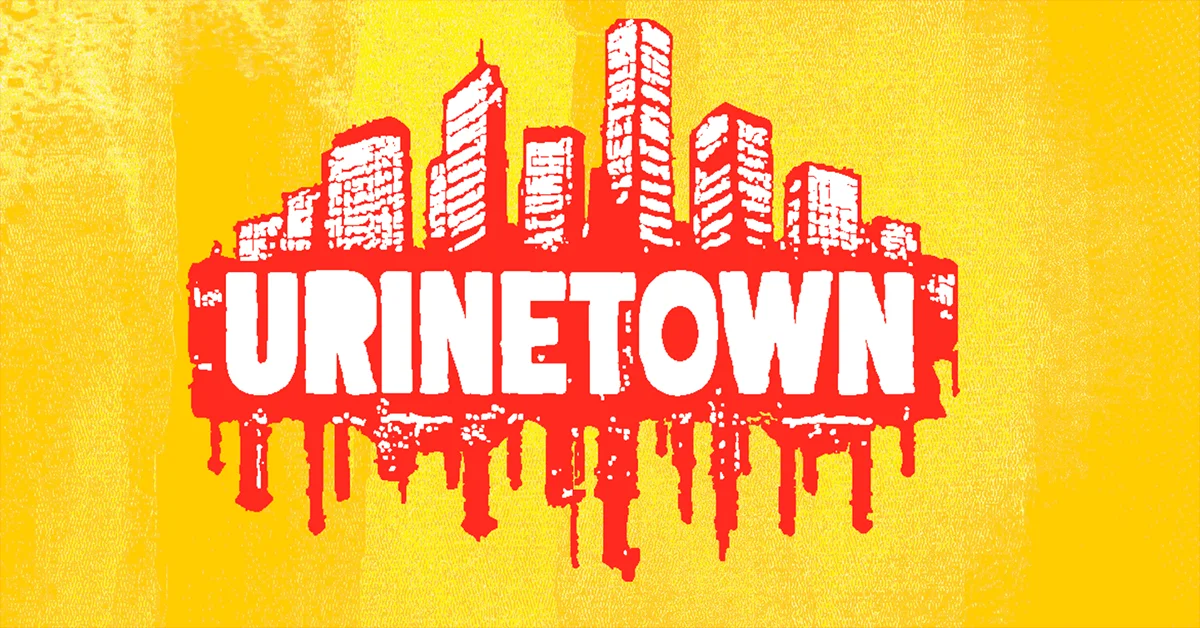 Urinetown